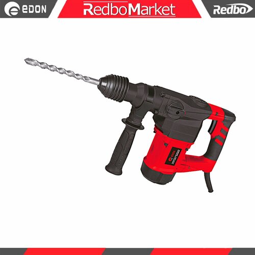 Перфоратор Edon RH-26/1250MV перфоратор edon rh 28 1250 3дж 1250вт