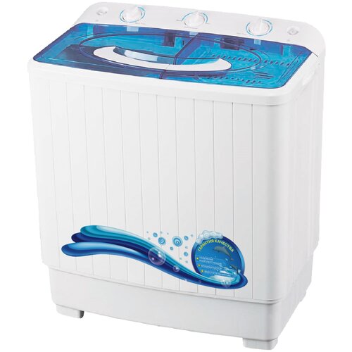 Стиральная машина Optima МСП-65П 1584000₽