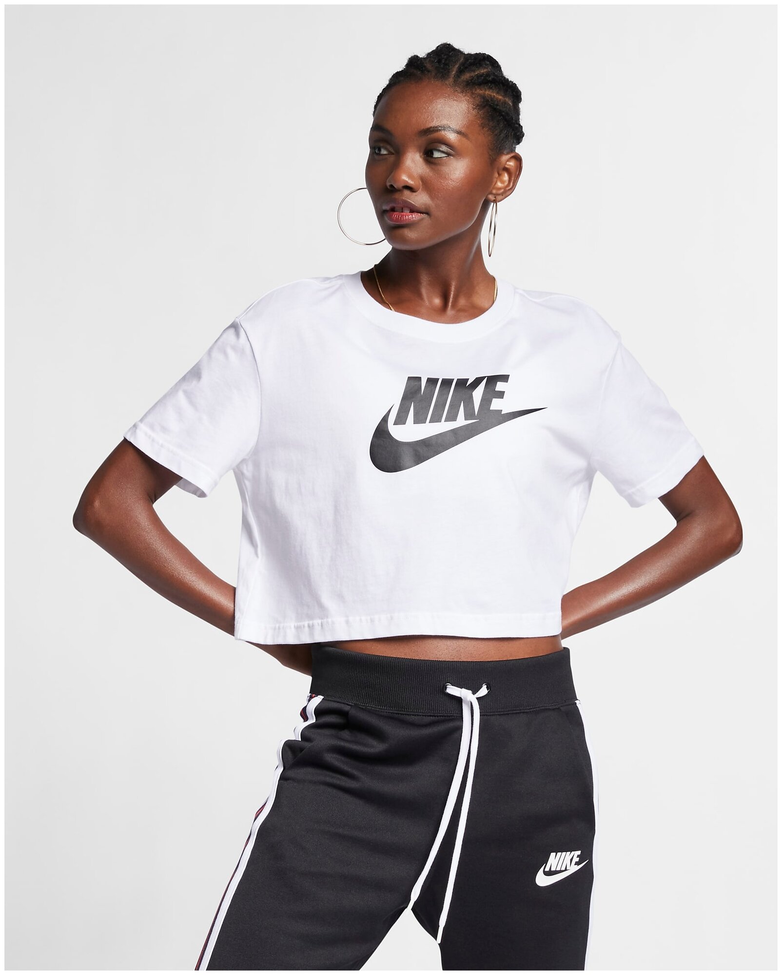 Топ NIKE