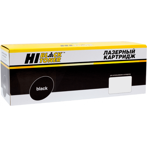 Картридж Hi-Black (HB-W1360A) для HP LaserJet M209/M211/MFP M233/M234/M236, 1,15K картридж netproduct w1360a для hp laserjet m211 mfp m236 1 15k без чипа черный 1150 страниц