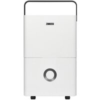 Осушитель воздуха Zanussi ZDH-25L, белый