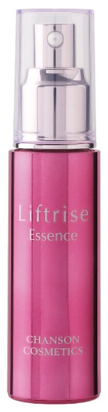 Лифтинговая эссенция для лица Chanson Cosmetics Liftrise Essense, 30 мл