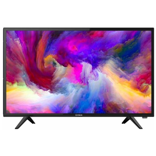 Телевизор Irbis 32H1T035B 1505900₽