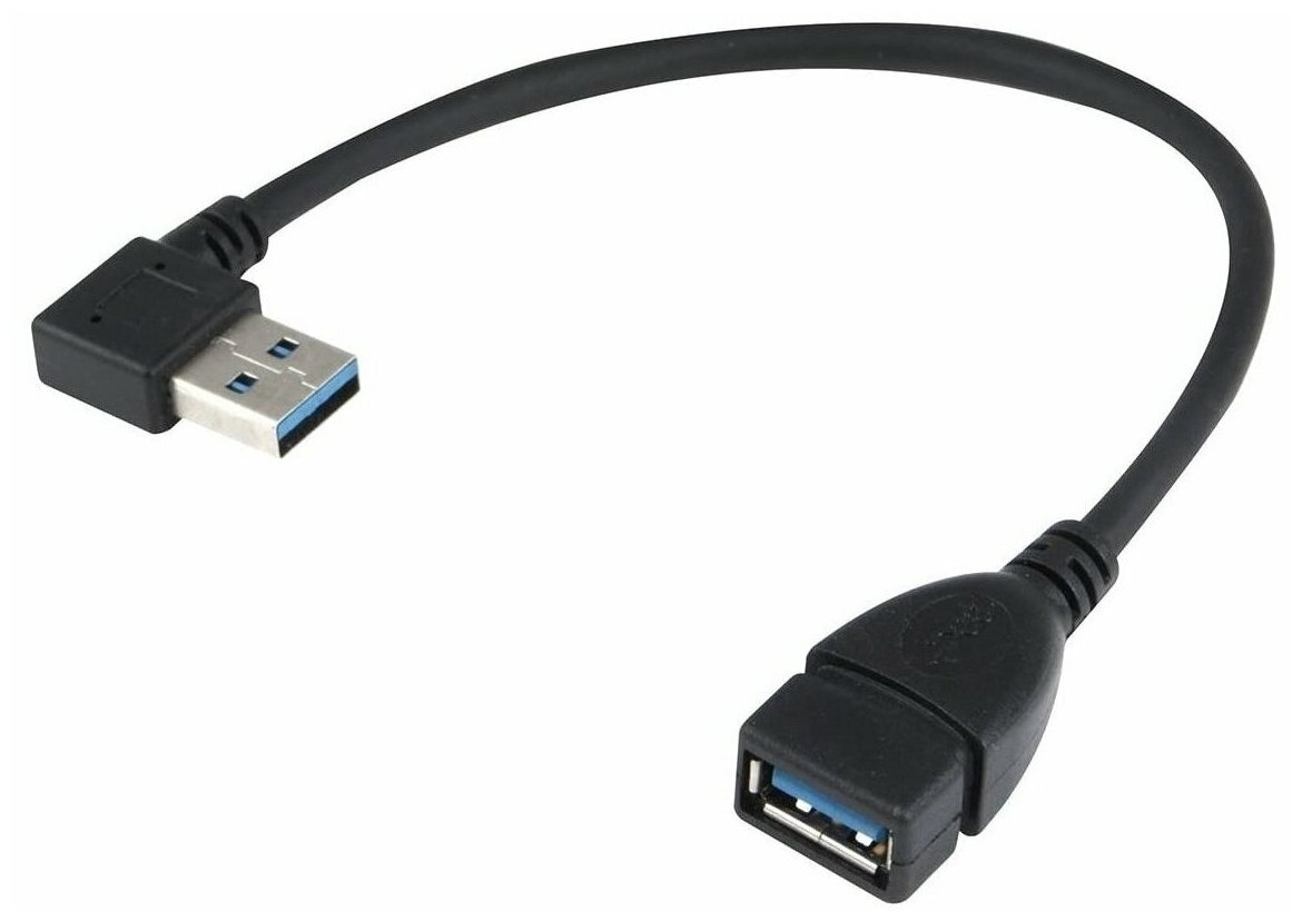 Аксессуар KS-is USB 3.0 Male - USB 3.0 Female KS-402