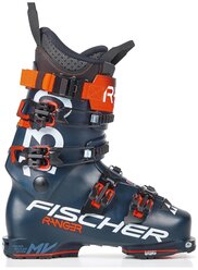 Горнолыжные ботинки Fischer Ranger 130 Walk Dyn, р. 28.5, dark blue