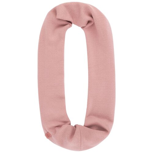 фото Шарф-труба buff neckwear knitted infinity yulia размер one size, sweet