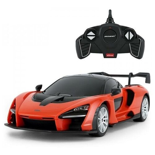 Радиоуправляемая модель машины McLaren Senna