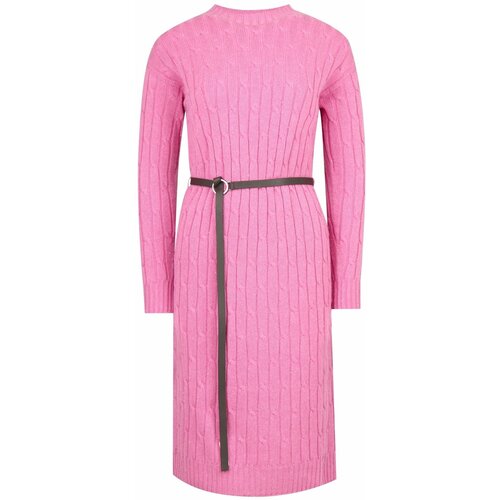 фото Платье peserico розовый