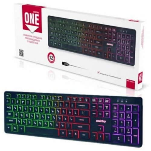 Клавиатура проводная 151700₽