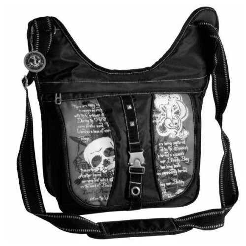 фото Сумка erichkrause pirates, молодежная