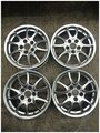 Колесные диски Replica 6.5xR16/5x114.3 60.1 (Реплика)