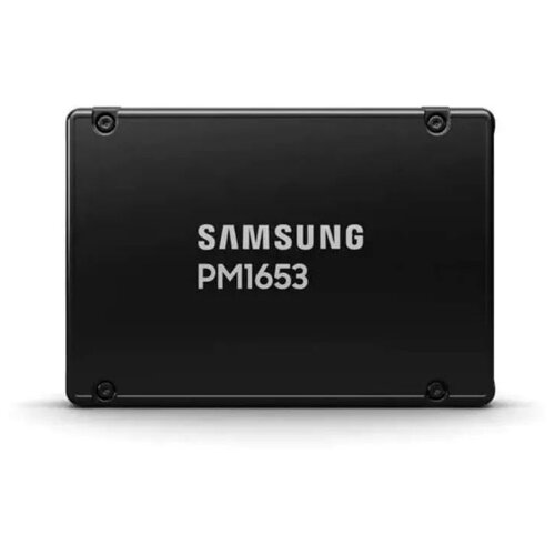 Твердотельный накопитель Samsung 38 ТБ MZILG3T8HCLS 11002600₽