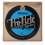 Набор струн D'Addario Pro-Arte EJ46 - изображение