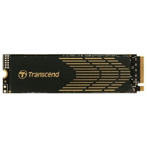 Накопитель SSD 500Gb Transcend 240S (TS500GMTE240S)