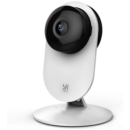IP камера YI Home Camera 1080p White Европейская версия