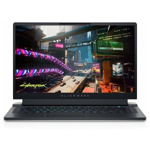 156 ноутбук Dell Alienware X15 R2 FHD 1920х1080 i7 12700Н 16gb DDR5 1 Tb SSD NVMe PCle Gen4 NV RTX 3070Ti win11 Home 23кг 20150000₽