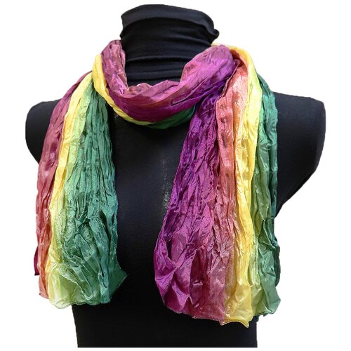 фото Шарф crystel eden 286-23