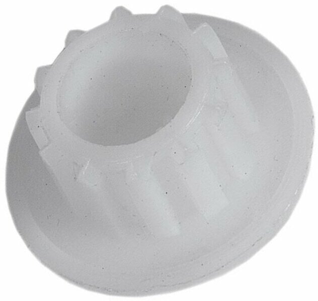 фото Втулка шнека 861203 для мясорубки Philips, Zelmer