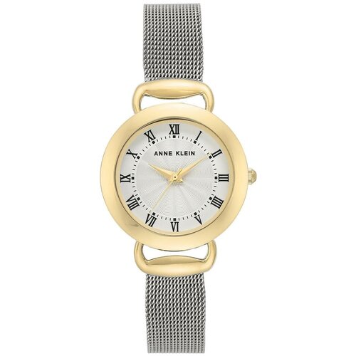 Наручные часы ANNE KLEIN Metals, золотой, белый