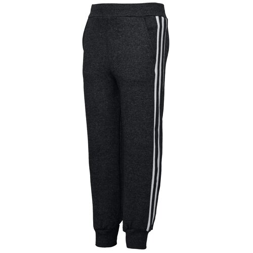 фото Б-1939/брюки детские черный 52 рост 86-92 см рид - родители и дети