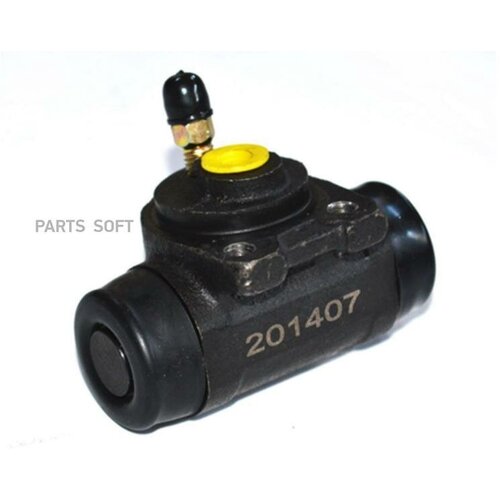 71432ASAM_рабочий тормозной цилиндр Citroen XsaraSaxo Peugeot 106206 ASAM 71432 1656₽