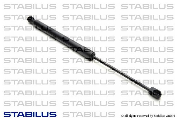 STABILUS Амортизатор багажника