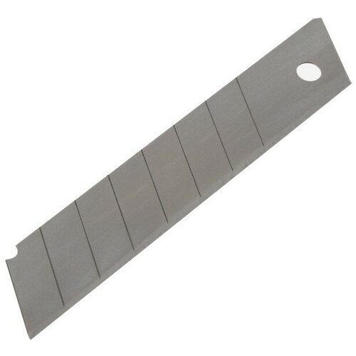 Remocolor Лезвия для ножей РемоКолор, сегментированные, 18х100 мм, 10 шт. лезвия пилка для ножей remocolor