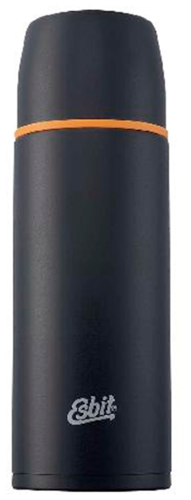 EsBit термос Vacuum Flask 1л (Черный)