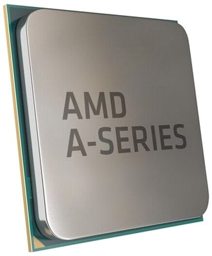 Процессор AMD A6 9500E, SocketAM4 BOX [ad9500ahabbox] - фото №8