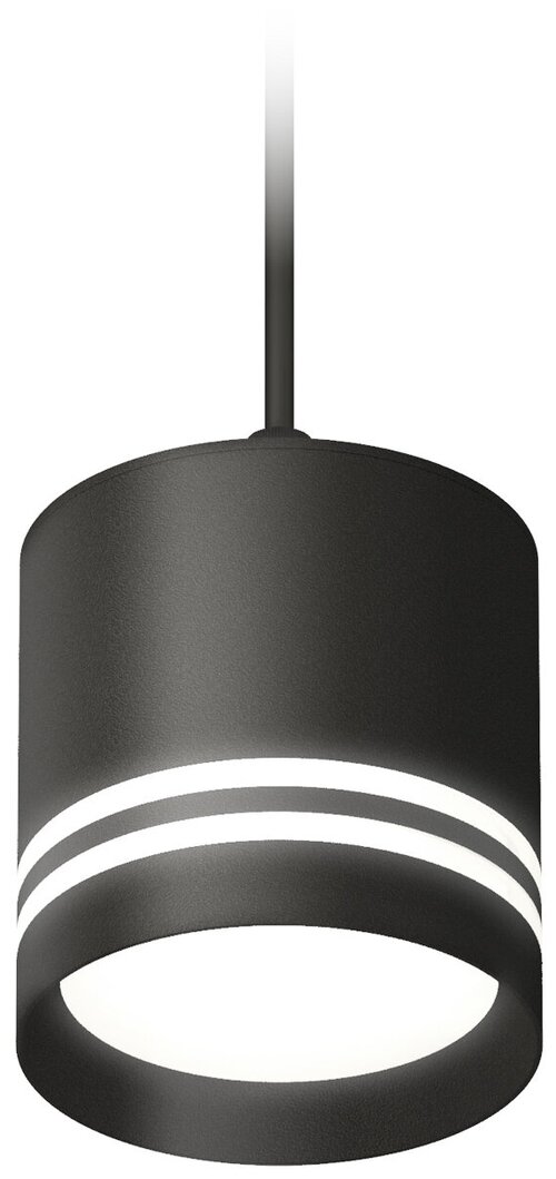 Комплект подвесного светильника GX53 Ambrella Light Techno Spot XP8111024