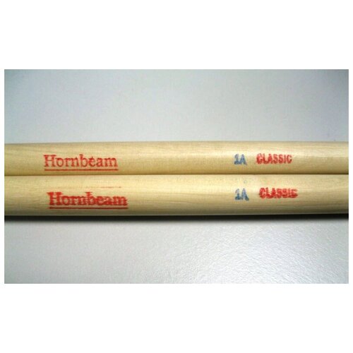 Барабанные палочки ANATOL 1A Classic