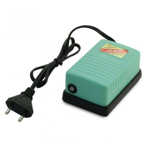 211CJ Компрессор JEBO 16лмин 2 шт 131200₽