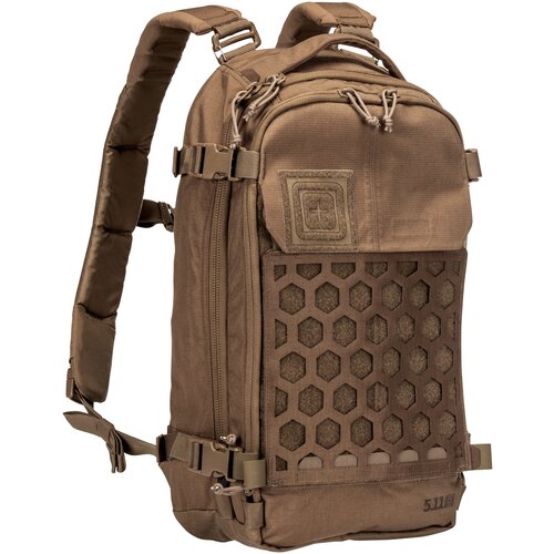 фото Рюкзак 5.11 amp 10 backpack, цвет kangaroo, (56431-134) 5.11 tactical