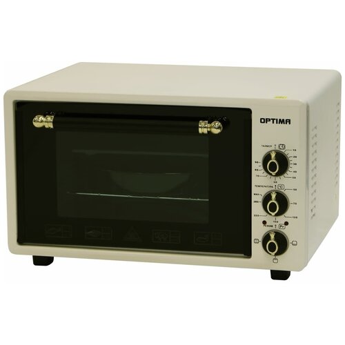 Optima Духовка электрическая OF-36BR 1000280 1291000₽