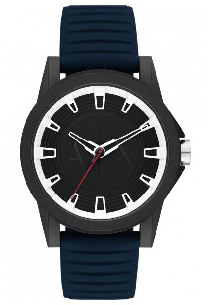 Наручные часы Armani Exchange AX2521, черный, белый