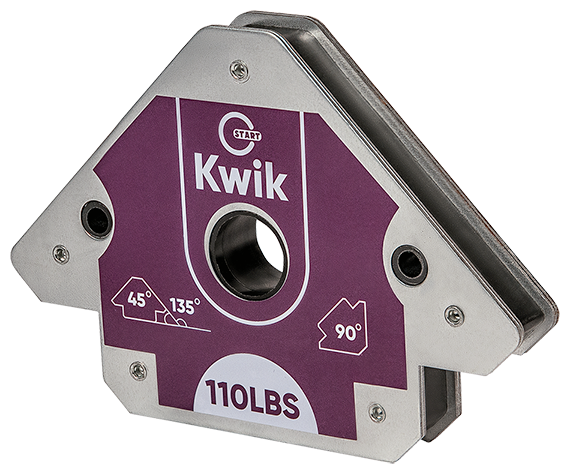 Магнитный фиксатор Kwik 110 LBS SM1622 - фотография № 3