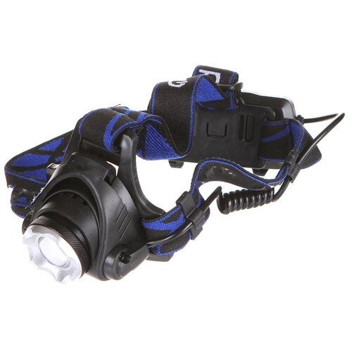 фото Фонарь perfeo texas pf_c3026