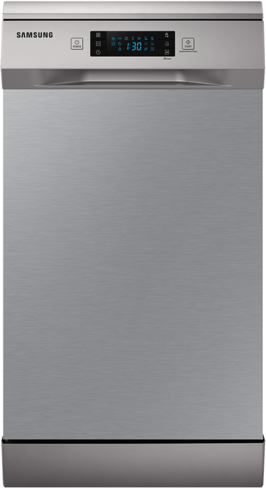 Встраиваемая посудомоечная машина Samsung DW50R4050FS/WT