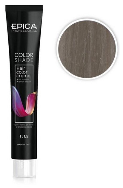 EPICA PROFESSIONAL Colorshade - 10.21   -, 100 .