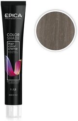 EPICA Professional Color Shade крем-краска для волос, 10.21 перламутрово-пепельный, 100 мл
