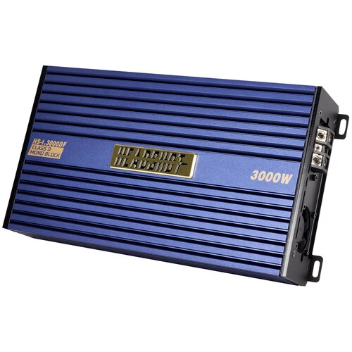 1-канальный Усилитель HeadShot 13000DF 2199000₽