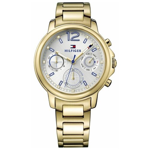 Наручные часы Tommy Hilfiger Bayside 1781742