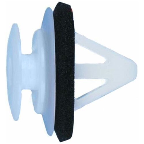 КрепАвто Автокрепеж для Hyundai Mazda 10 шт G18K51SJ3, NE51 51 SJ3A, 90044 67558 0311