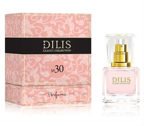 Dilis Parfum духи Classic Collection №30, 30 мл