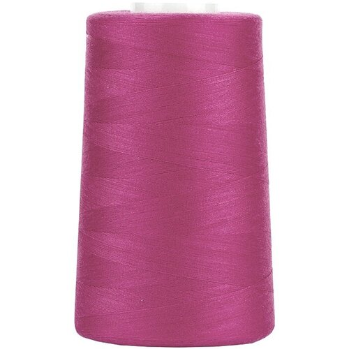 Швейные нитки MAXag basic 50/2 полиэстер, 5000 ярд, цвет 575 Max (2.50/2. POL.575)