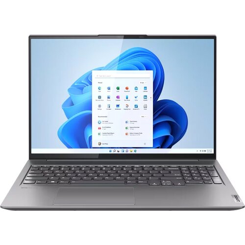 Ноутбук/ Lenovo Yoga Slim 7 Pro 16ARH7 16