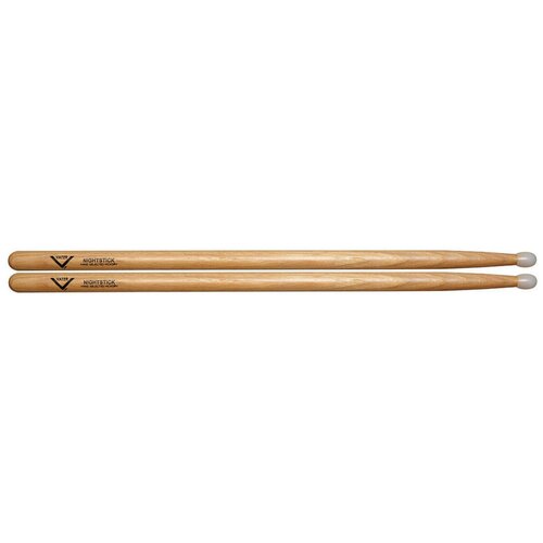 Палочки для барабана VATER VHNSN NightSticks vater vcb5b барабанные палочки