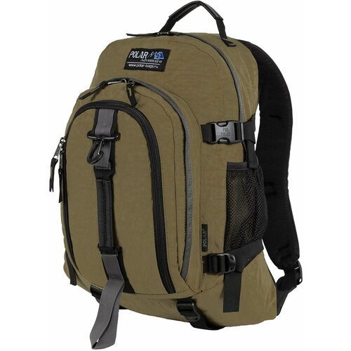 Рюкзак Polar П955-18 Khaki