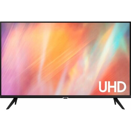 Samsung LED телевизор 4K Ultra HD Samsung UE50AU7002UXRU Гарантия производителя