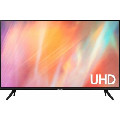 Samsung LED телевизор 4K Ultra HD Samsung UE65AU7002UXRU Гарантия производителя телевизор samsung ue65au8000uxru 65 4k ultra hd